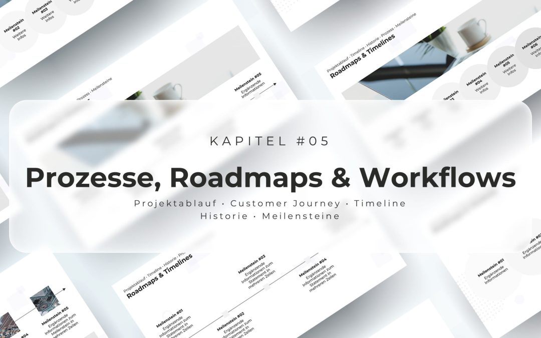 SmartCharts Kapitelfolie – Beispiel 10