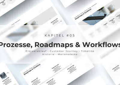 SmartCharts Kapitelfolie – Beispiel 10