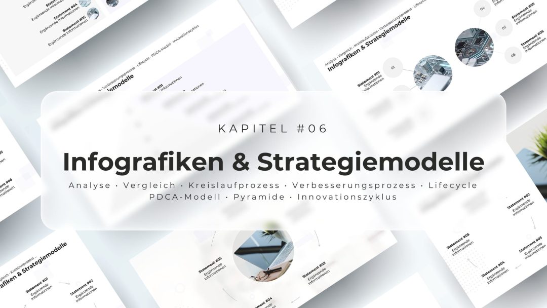 Dynamische PowerPoint Folie im Corporate Design – Kapitelfolie 12