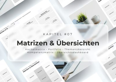 SmartCharts Kapitelfolie – Beispiel 14