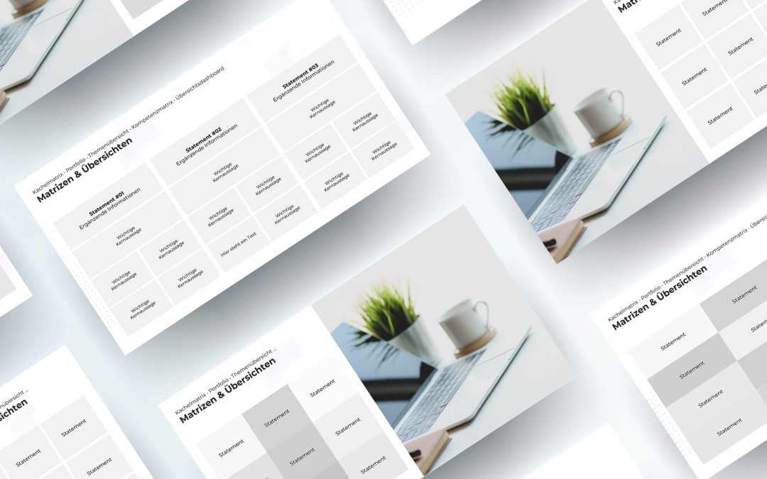 SmartCharts Kapitelfolie – Beispiel 15