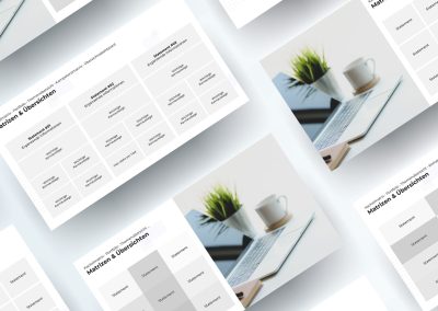 SmartCharts Kapitelfolie – Beispiel 15
