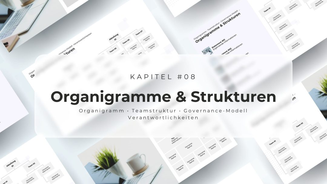 Dynamische PowerPoint Folie im Corporate Design – Kapitelfolie 16