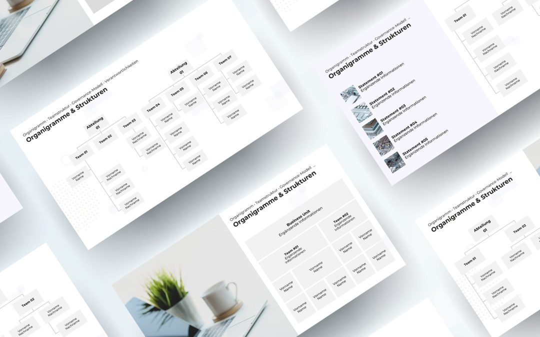 SmartCharts Kapitelfolie – Beispiel 17